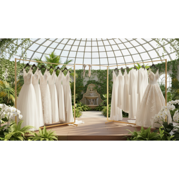 Modułowy Ekspozytor M-Connect